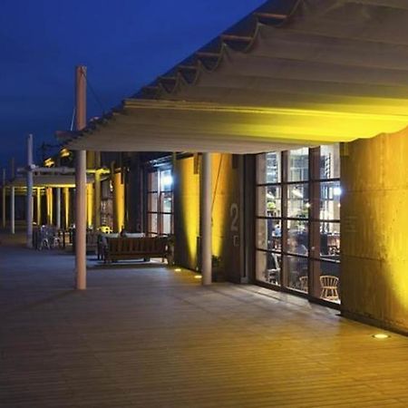 Hotel Cycle Ономити Экстерьер фото