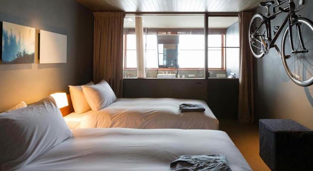 Hotel Cycle Ономити Номер фото